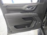 Thumbnail of 2022 Onyx Black GMC Yukon
