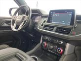 Thumbnail of 2022 Onyx Black GMC Yukon