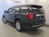 Thumbnail of 2022 Onyx Black GMC Yukon