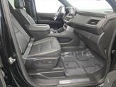 Thumbnail of 2022 Onyx Black GMC Yukon