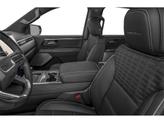 Thumbnail of 2026 Thunderstorm Gray GMC Sierra EV