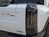 Thumbnail of 2025 Interstellar White GMC HUMMER EV Pickup