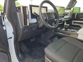 Thumbnail of 2025 Interstellar White GMC HUMMER EV Pickup
