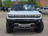 Thumbnail of 2025 Interstellar White GMC HUMMER EV Pickup