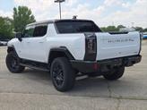 Thumbnail of 2025 Interstellar White GMC HUMMER EV Pickup