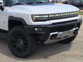 Thumbnail of 2025 Interstellar White GMC HUMMER EV Pickup
