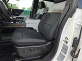 Thumbnail of 2025 Interstellar White GMC HUMMER EV Pickup