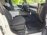 Thumbnail of 2025 Interstellar White GMC HUMMER EV Pickup