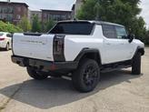 Thumbnail of 2025 Interstellar White GMC HUMMER EV Pickup