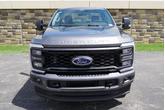 Thumbnail of 2025 Carbonized Gray Metallic Ford F-250