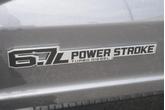 Thumbnail of 2025 Carbonized Gray Metallic Ford F-250
