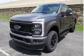 Thumbnail of 2025 Carbonized Gray Metallic Ford F-250
