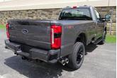 Thumbnail of 2025 Carbonized Gray Metallic Ford F-250