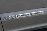 Thumbnail of 2022 Carbonized Gray Metallic Ford F-250