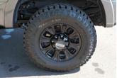 Thumbnail of 2022 Carbonized Gray Metallic Ford F-250