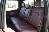 Thumbnail of 2022 Carbonized Gray Metallic Ford F-250