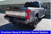 Thumbnail of 2022 Carbonized Gray Metallic Ford F-250