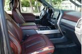Thumbnail of 2022 Carbonized Gray Metallic Ford F-250