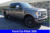 Photo of 2022 Carbonized Gray Metallic Ford F-250