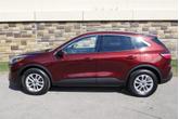 Thumbnail of 2021 Bronze Ford Escape