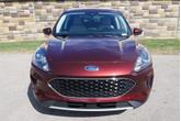 Thumbnail of 2021 Bronze Ford Escape