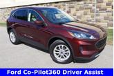 Photo of 2021 Bronze Ford Escape