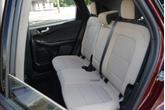 Thumbnail of 2021 Bronze Ford Escape