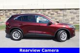 Thumbnail of 2021 Bronze Ford Escape