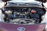 Thumbnail of 2021 Bronze Ford Escape