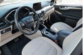 Thumbnail of 2021 Bronze Ford Escape