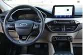 Thumbnail of 2021 Bronze Ford Escape