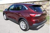 Thumbnail of 2021 Bronze Ford Escape