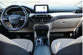 Thumbnail of 2021 Bronze Ford Escape