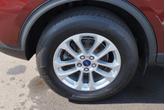 Thumbnail of 2021 Bronze Ford Escape