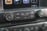 Thumbnail of 2017 Graphite Metallic Chevrolet Silverado 1500