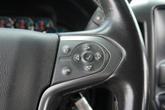 Thumbnail of 2017 Graphite Metallic Chevrolet Silverado 1500