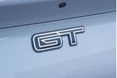 Thumbnail of 2025 Gray Metallic Ford Mustang Mach-E