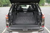 Thumbnail of 2021 Manhattan Green Metallic BMW X5