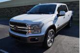 Thumbnail of 2019 Stone Gray Metallic Ford F-150