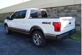 Thumbnail of 2019 Stone Gray Metallic Ford F-150