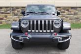 Thumbnail of 2018 Granite Crystal Clearcoat Metallic Jeep Wrangler Unlimited