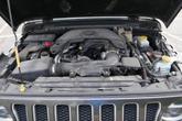 Thumbnail of 2018 Granite Crystal Clearcoat Metallic Jeep Wrangler Unlimited