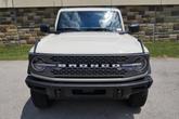 Thumbnail of 2025 Desert Sand Ford Bronco