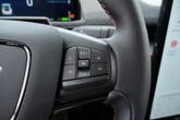 Thumbnail of 2025 Black Ford Mustang Mach-E