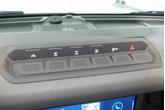 Thumbnail of 2025 Azure Gray Metallic Ford Bronco