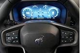Thumbnail of 2025 Azure Gray Metallic Ford Bronco