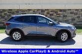 Thumbnail of 2025 Carbonized Gray Metallic Ford Escape