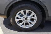 Thumbnail of 2025 Carbonized Gray Metallic Ford Escape