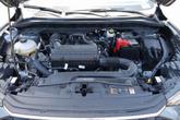 Thumbnail of 2025 Carbonized Gray Metallic Ford Escape