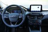 Thumbnail of 2025 Carbonized Gray Metallic Ford Escape